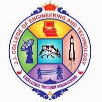 JJ College of Engineering and Technology, Tiruchirappalli