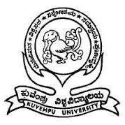 Kuvempu University