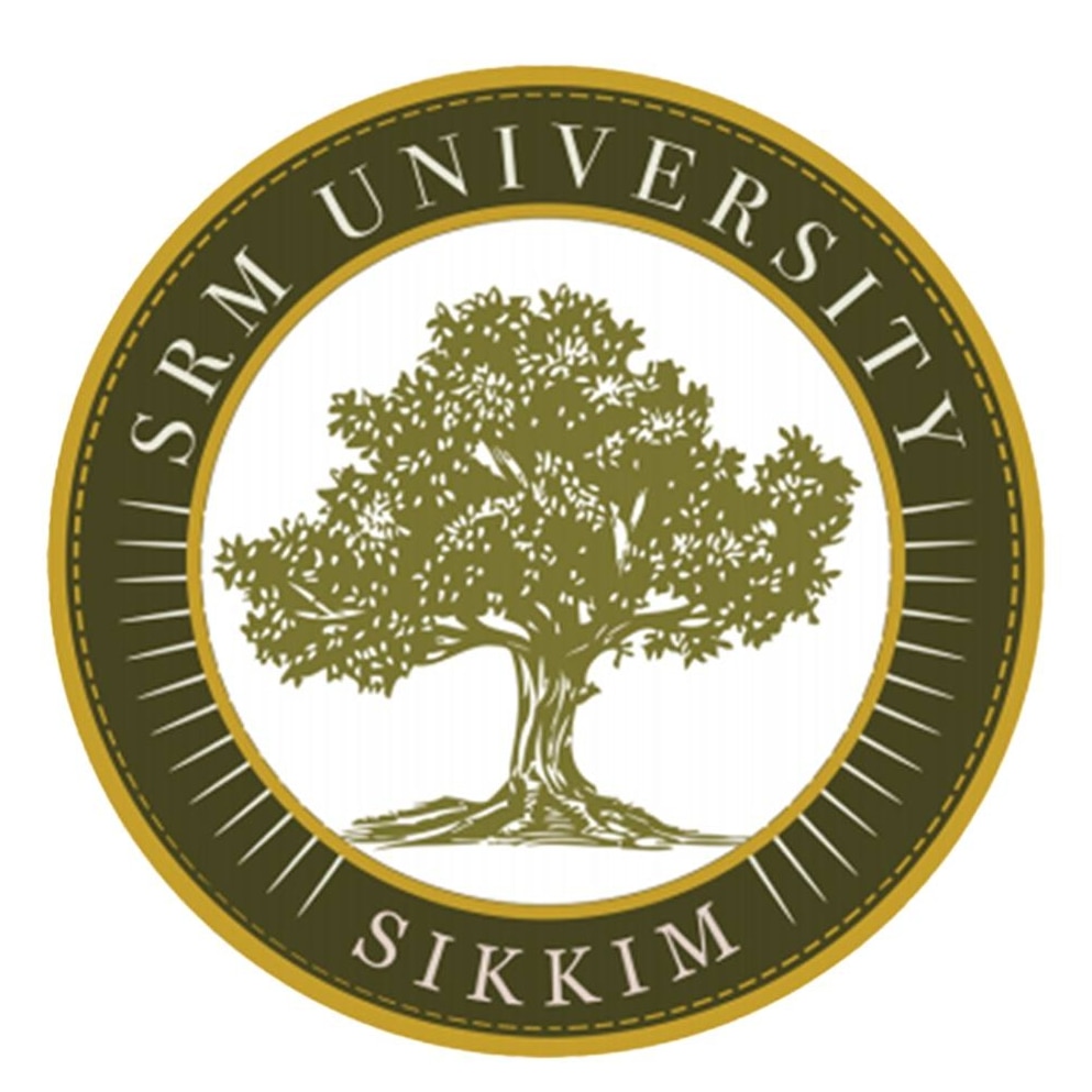 SRM University, Gangtok