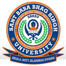 Sant Baba Bhag Singh University, Jalandhar