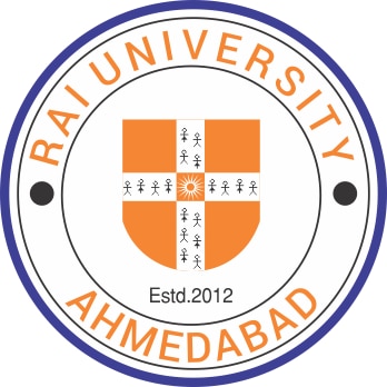 Rai University, Ahmedabad