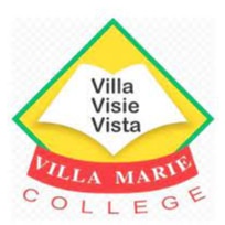 Villa Marie PG College for Women, Hyderabad