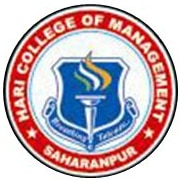 Hari College OF Management, Saharanpur