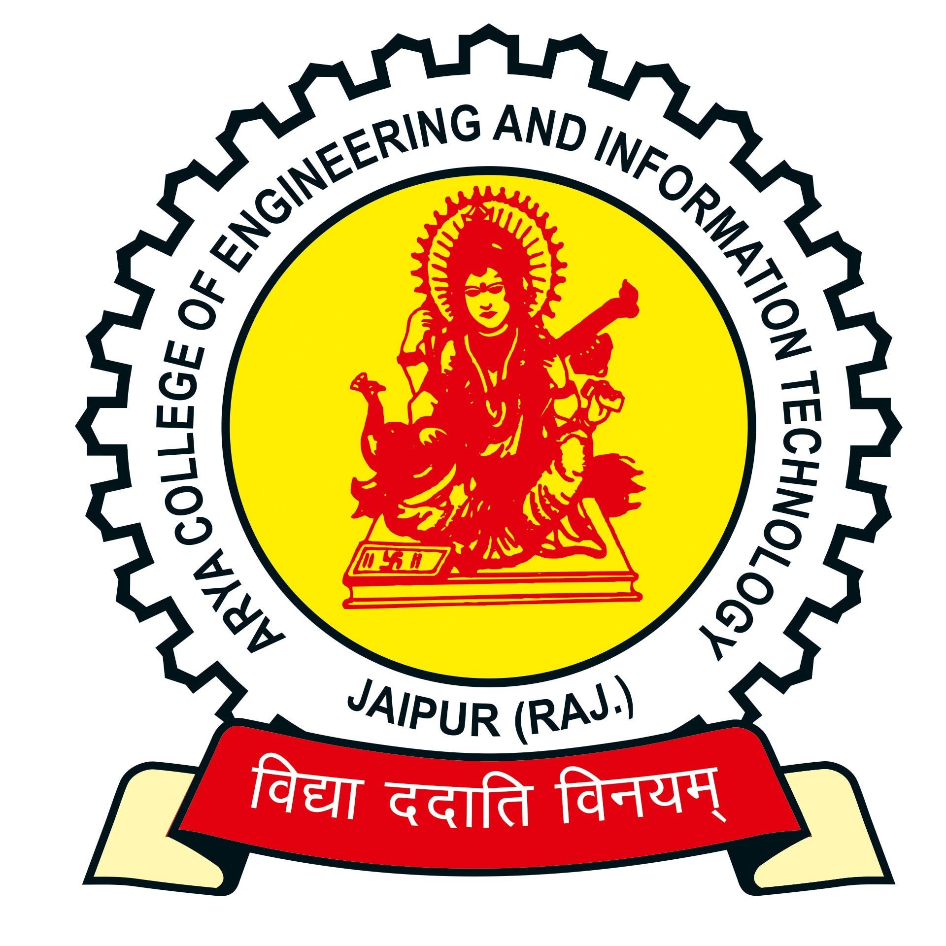 Arya College of Engineering and IT, Jaipur