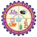 New Science PG College , Warangal