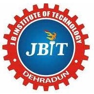 JB Institute of Technology Engineering College Dehradun