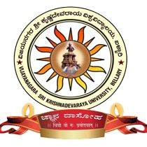 Vijayanagara Sri Krishnadevaraya University, Ballari