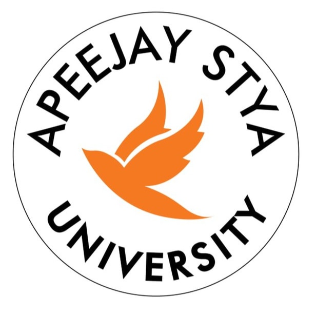 Apeejay Stya University, Sohna