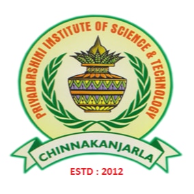 Priyadarshini  Institute Of Technology & Science, Guntur