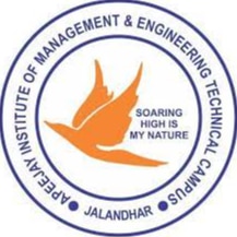 Apeejay Institute of Management & Engineering Technical Campus AIMETC - Jalandhar