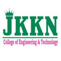 JKKN College of Engineering and Technology, Namakkal