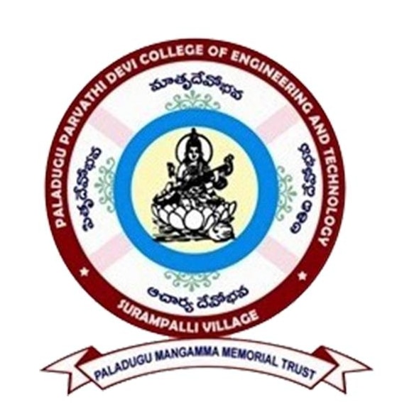 Paladugu Parvathi Devi College Of Engineering & Technology, Vijayawada