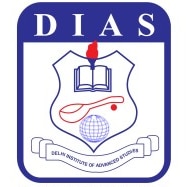 Delhi Institute of Advanced Studies (DIAS), Rohini