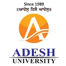 Adesh University