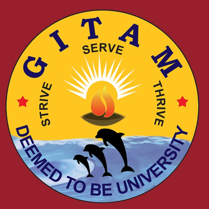 GITAM University Online