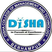 Disha College of Management and Technology, Ganjam