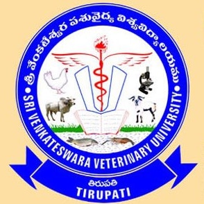 Sri Venkateswara Veterinary University, Tirupati