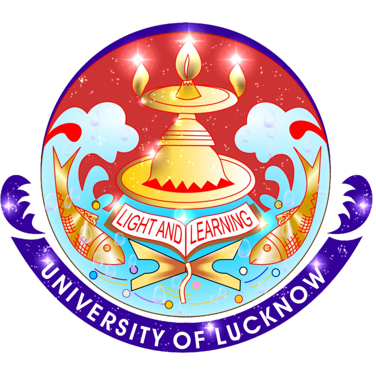 University of Lucknow, Lucknow