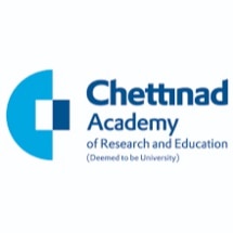 Chettinad Academy of Research and Education, Kelambakkam