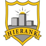  Hierank Business School, Gautam Budh Nagar