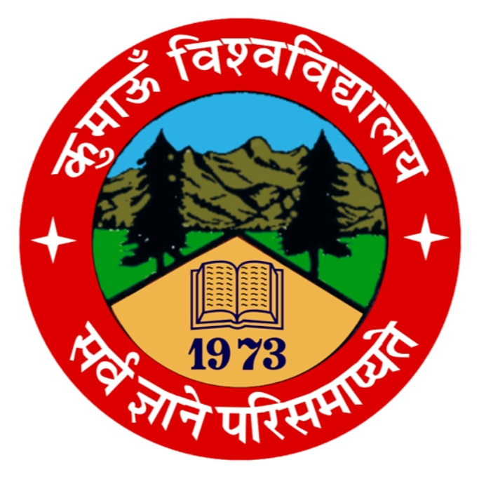 Department Of Management Studies, Kumaun University, Bhimtal