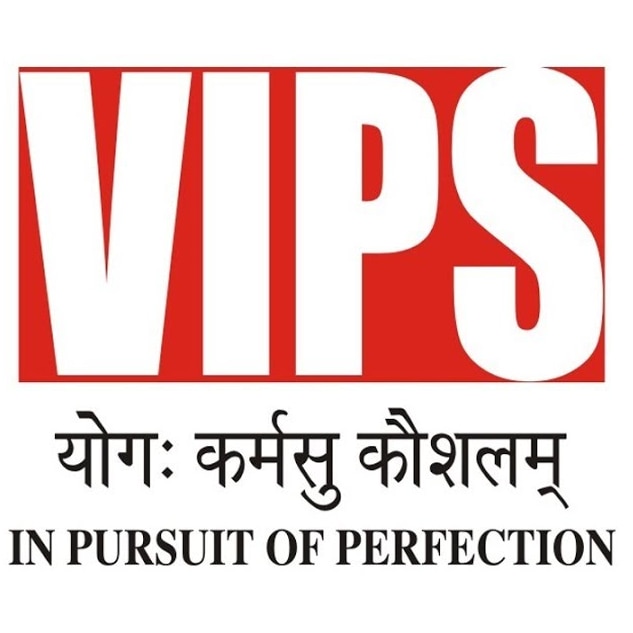 Vivekananda Institute of Professional Studies (VIPS)