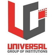 Universal Group of Institutions (Universal School of Engg. and Universal Business School), Mohali