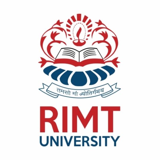 RIMT University, Gobindgarh