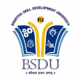 Bhartiya Skill Development University