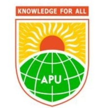 Apex Professional University