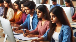 MAH CET 2024 second test results announced, admissions open today