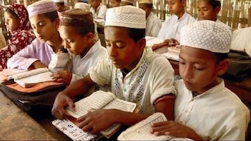 Maharashtra madrasa modernisation: Rs 10 lakh approved by Shinde-BJP alliance