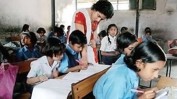 Over 14,000 school teacher vacancies in Assam