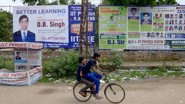 Misleading ads, fake claims by coaching centres to be curbed with new guidelines