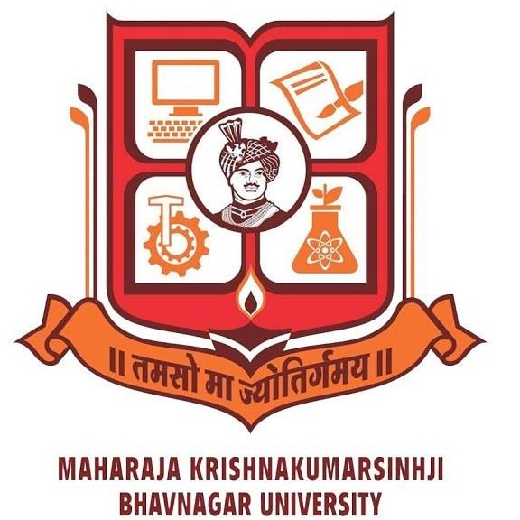 Maharaja Krishnakumarsinhji Bhavnagar University