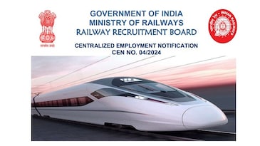 RRB Paramedical Staff Recruitment 2024: Apply for 1376 posts from August 17