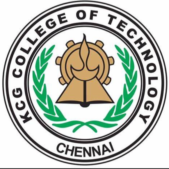 KCG Institute of Technology, Chennai