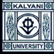 Kalyani University, Kalyani