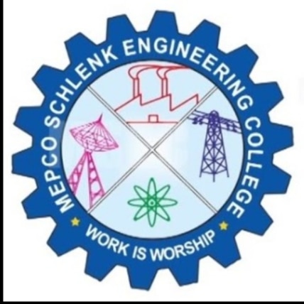 Mepco Schlenk Engineering College, Sivakasi