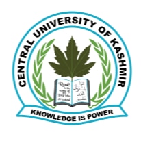 Central University of Kashmir