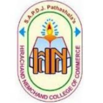 Hirachand Nemchand College of Commerce, Solapur