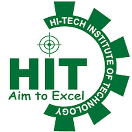 Hi Tech Institute of Technology, Khurda