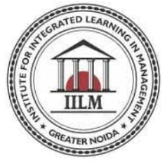 IILM Graduate School of Management, Greater Noida