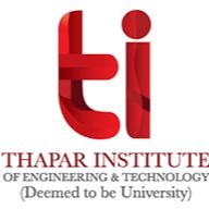 Thapar Institute of Engineering and Technology 