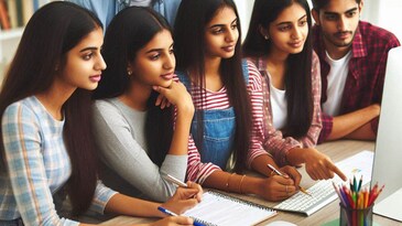 UGC NET 2024 exam city slips out, direct link to download here