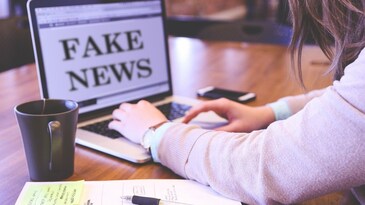 UK students to be trained to spot fake news after social media-fuelled riots