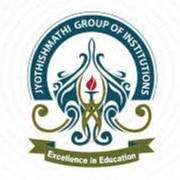 Jyothishmathi Institute of Technology and Science, Karimnagar