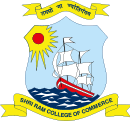 Shri Ram College of Commerce 