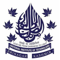 National Institute of Technology, Srinagar