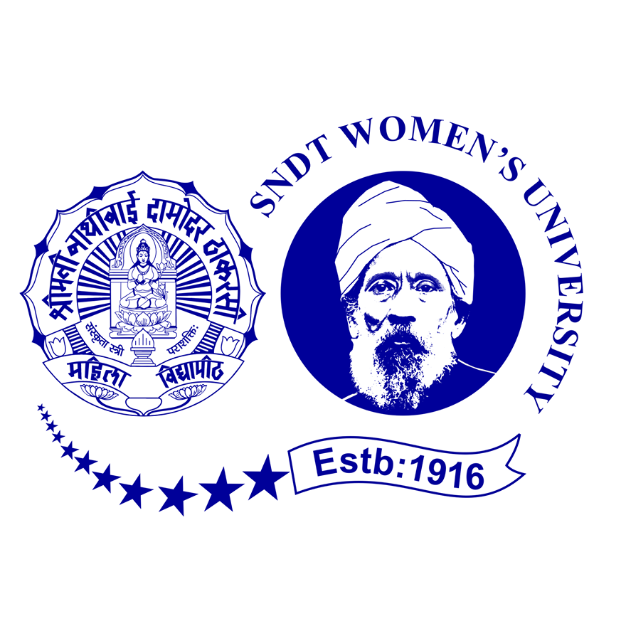 Shreemati Nathibai Damodar Thackersey Women's University, Mumbai